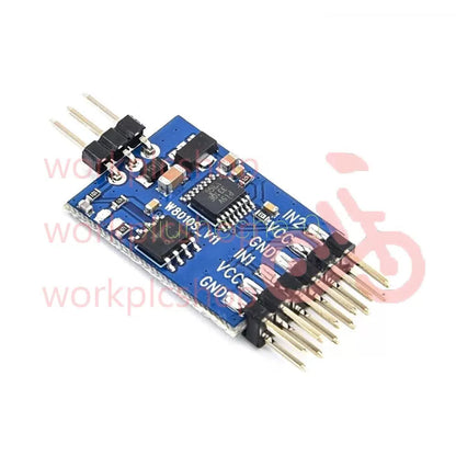 DC5-12V 3Channel Video Switcher Module 3-way Video Switching for FPV camera [1]