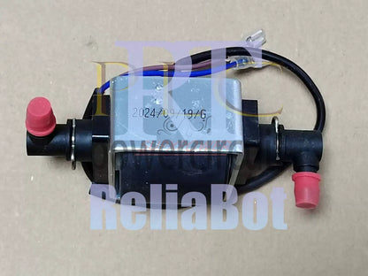 DCC-1 WATER PUMP JYPC-7A / 51153 P403A 110V Rug Doctor Deep Carpet Cleaner 1PCS~ [2]