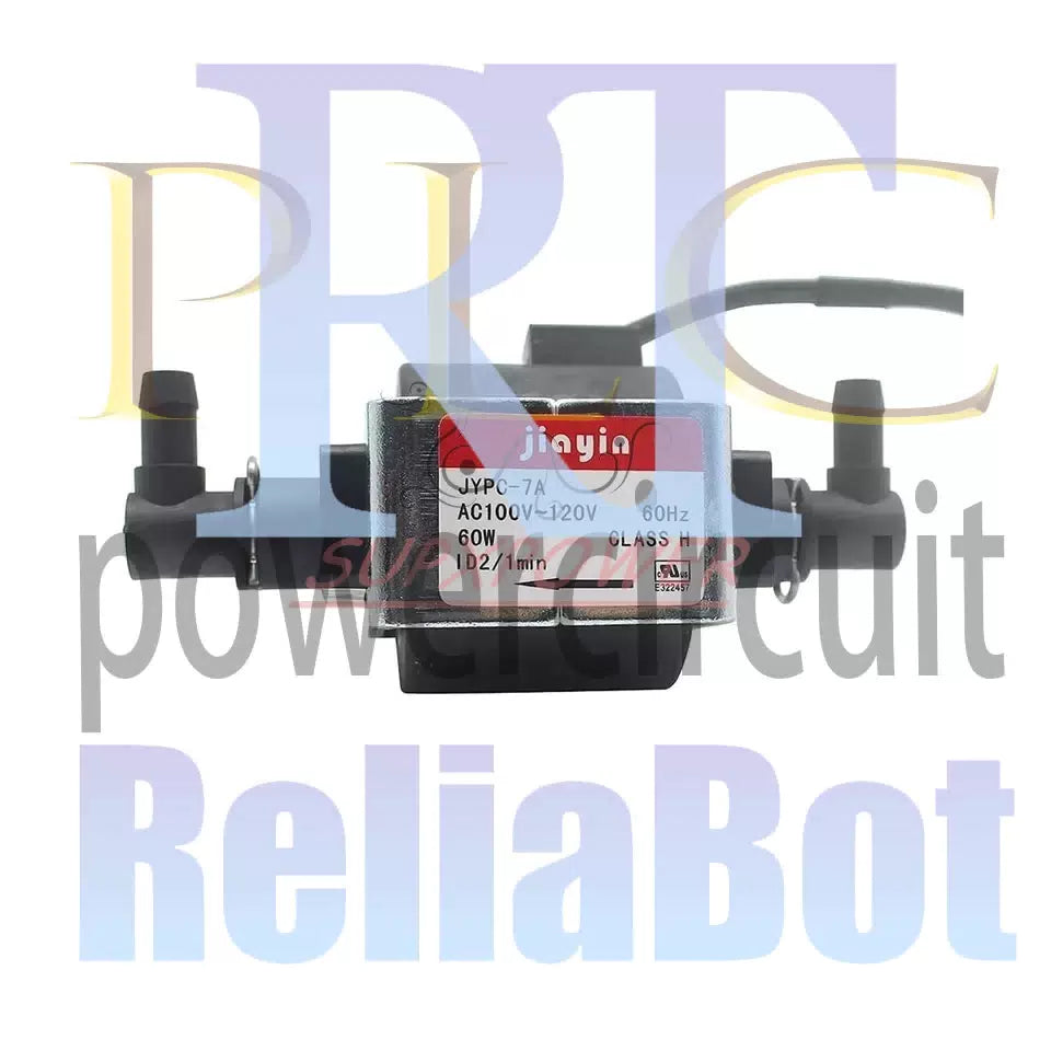 DCC-1 WATER PUMP JYPC-7A / 51153 P403A 110V Rug Doctor Deep Carpet Cleaner 1PCS~ [3]