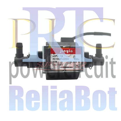 DCC-1 WATER PUMP JYPC-7A / 51153 P403A 110V Rug Doctor Deep Carpet Cleaner 1PCS~ [3]