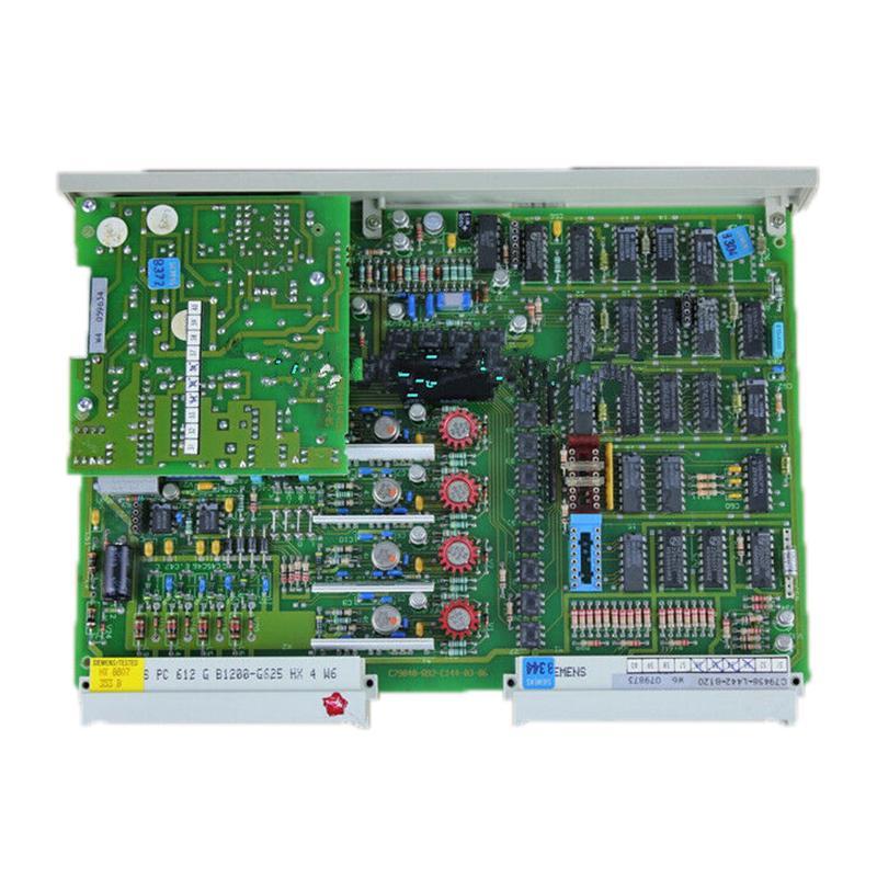 DCS 6DS1702-8A - SIEMENS