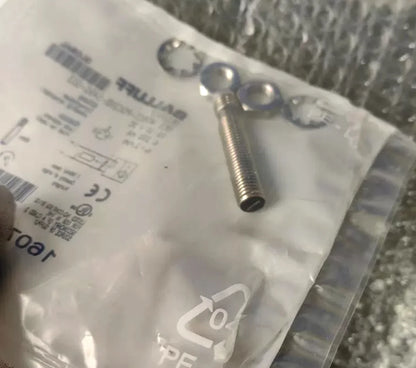 DC 3 Wire Inductive Proximity Sensor BALLUFF BES M08EE-POC20B-S49G-003 - BALLUFF [2]