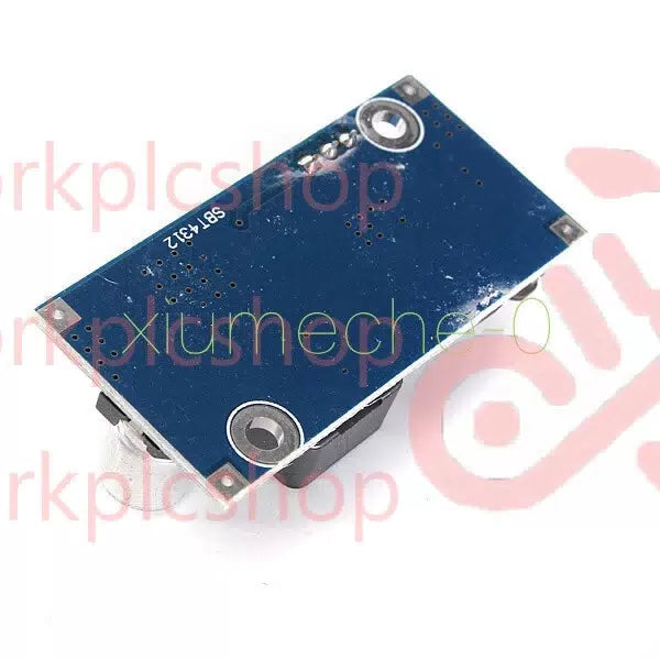DC-DC Auto Boost Buck adjustable step Up down Converter Module Solar LM2577 [4]