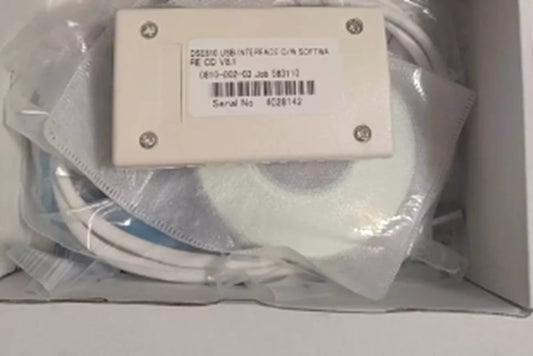 DEEPSEA DSE810 Interface Module Controller - DEEPSEA [1]