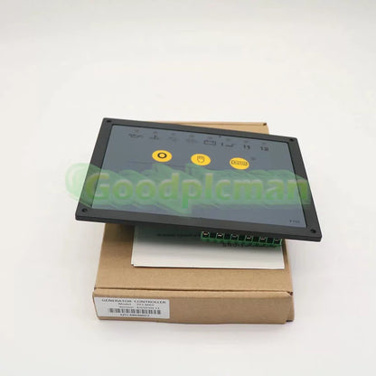 DEEP SEA DSE703 Generator Controller Module Control Panel [2]