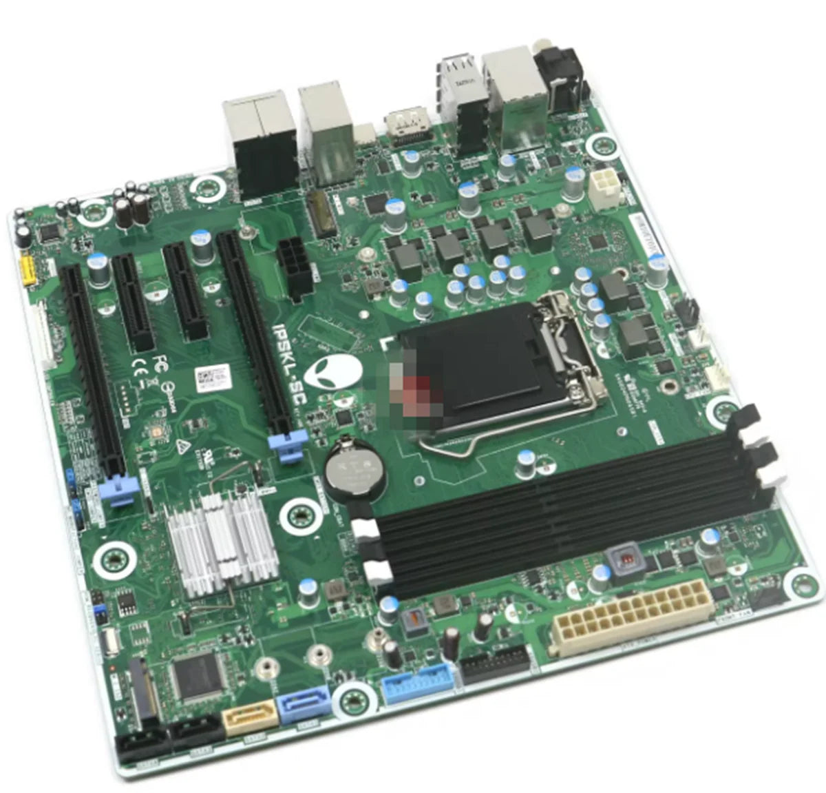 DELL Aurora IPSKL-SC 1NYPT DDR4 Motherboard 6700k Support - DELL [1]