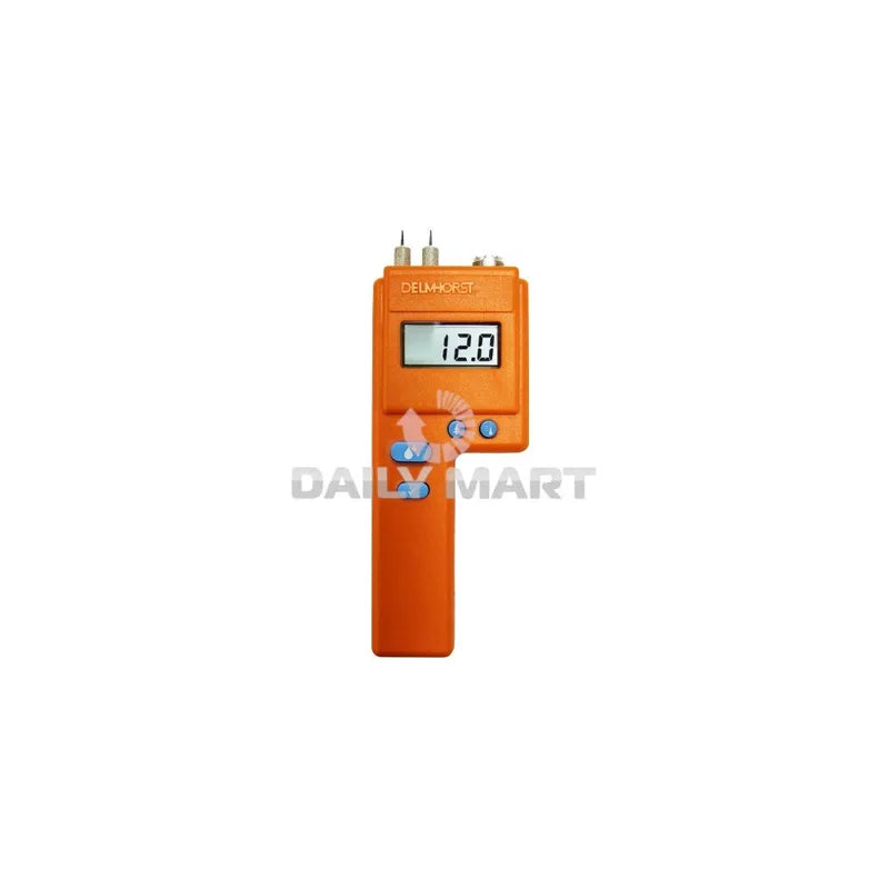 DELMHORST J-2000 Wood Moisture Meter [1]