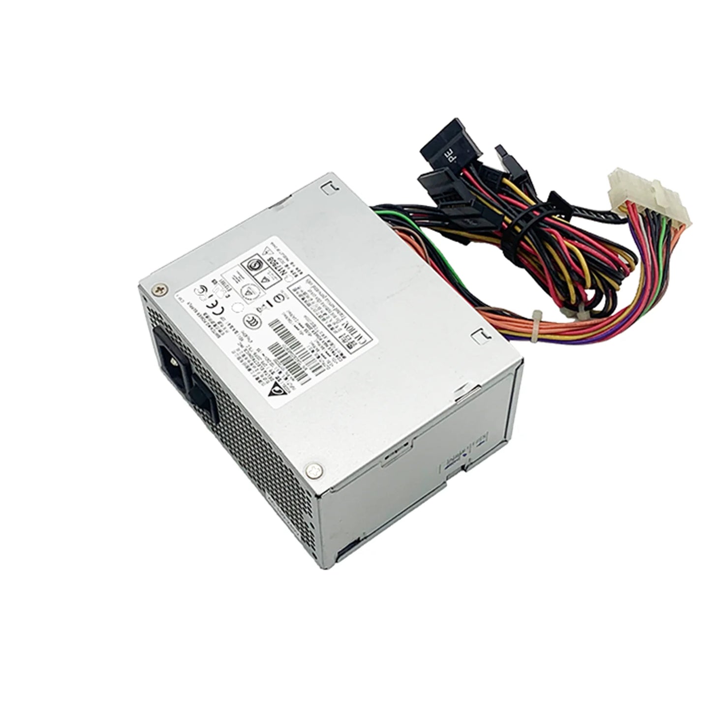 DELTA DPS-200PB-176 Server Power Supply | High-Efficiency 200PB Power Unit with 176V Output | 50Hz/60Hz Frequency | Adjustable Constant Current and Constant Voltage Mode - DELTA [3]