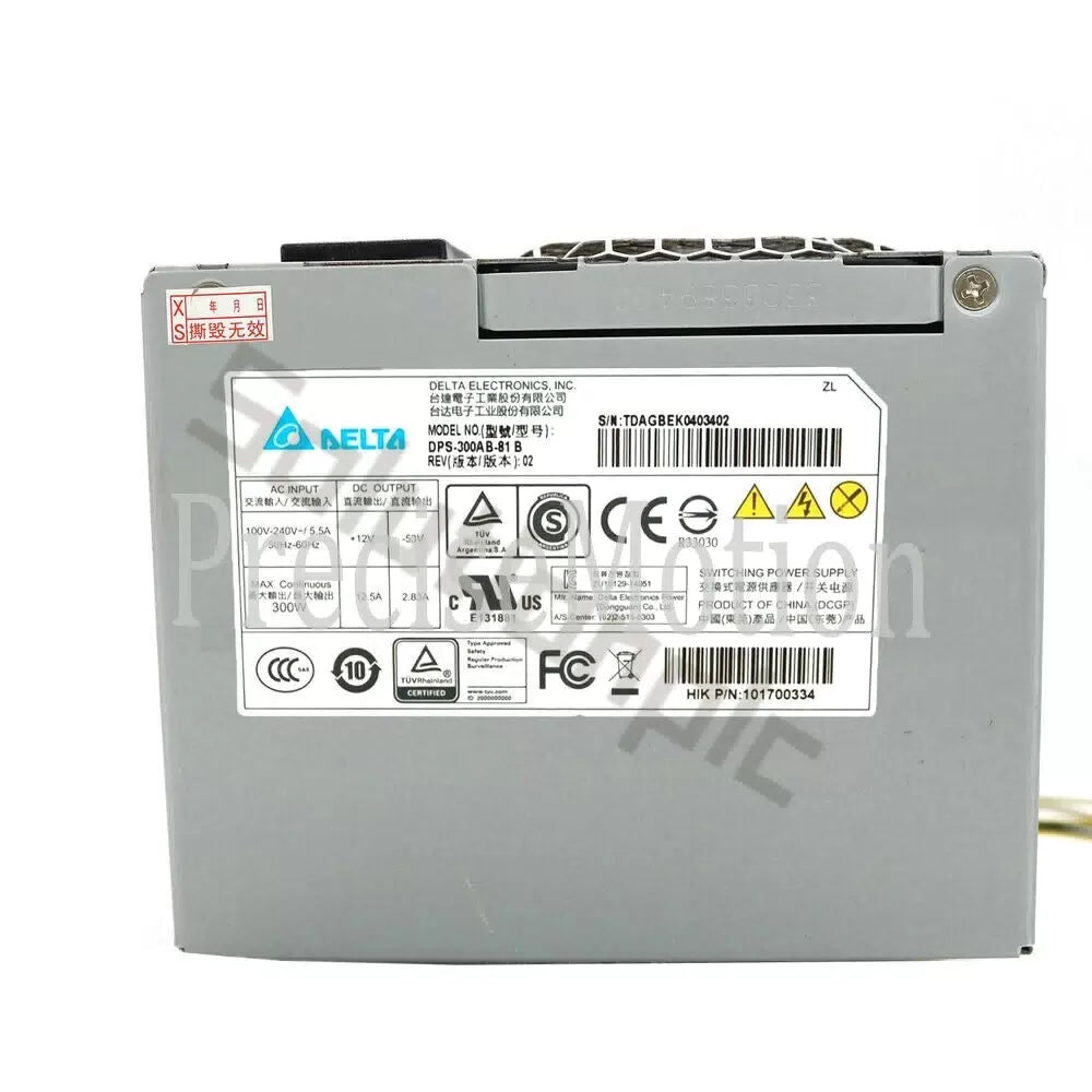 DELTA DPS-300AB-81B Hard Disk Recorder Power Supply (1PCS ) [2]