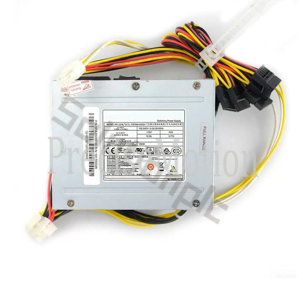 DELTA DPS-300AB-81B Hard Disk Recorder Power Supply (1PCS ) [5]