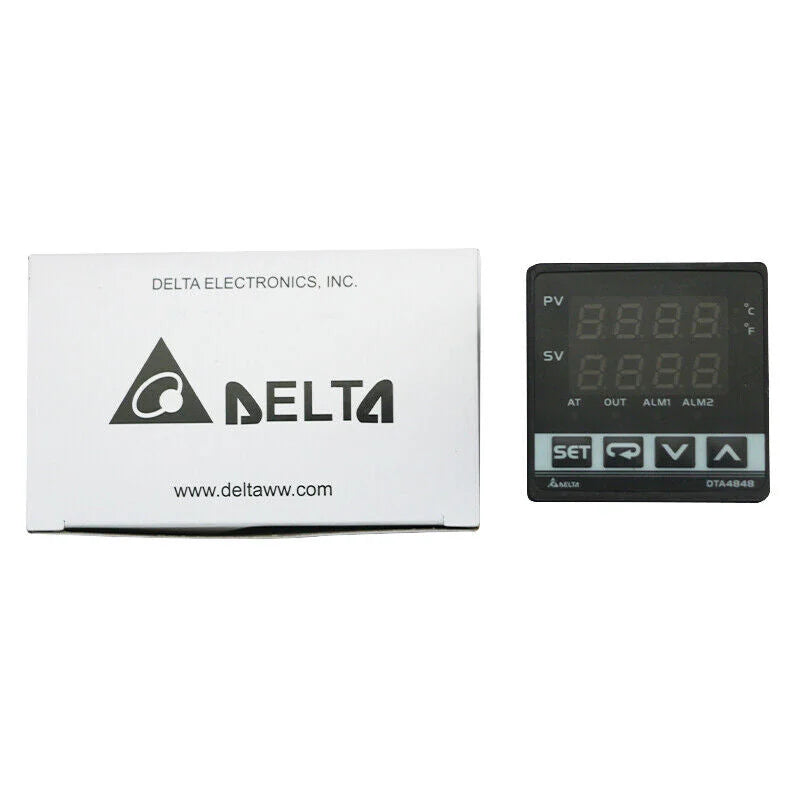 DELTA DTA4848V1 Temperature Controller - DELTA [1]