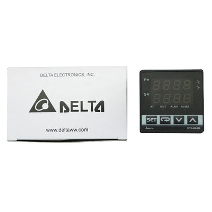 DELTA DTA4848V1 Temperature Controller - DELTA [1]