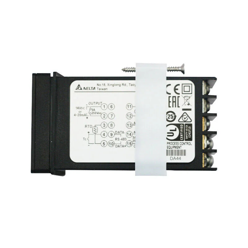 DELTA DTA4848V1 Temperature Controller - DELTA [3]