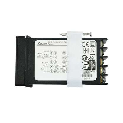 DELTA DTA4848V1 Temperature Controller - DELTA [3]