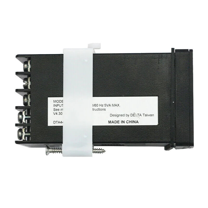 DELTA DTA4848V1 Temperature Controller - DELTA [6]