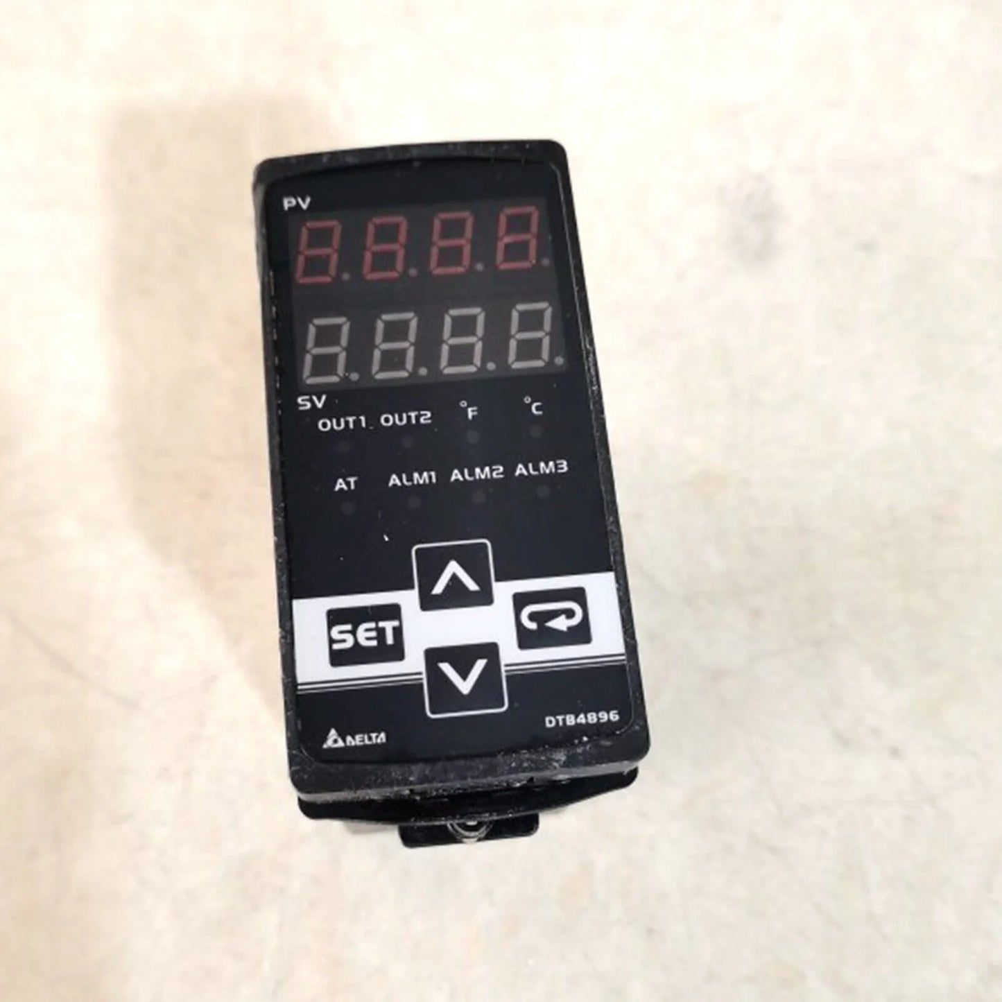 DELTA DTB4896VR Temperature Controller - DELTA [1]