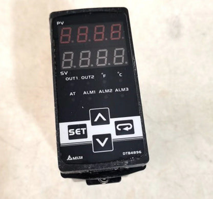 DELTA DTB4896VR Temperature Controller - DELTA [2]