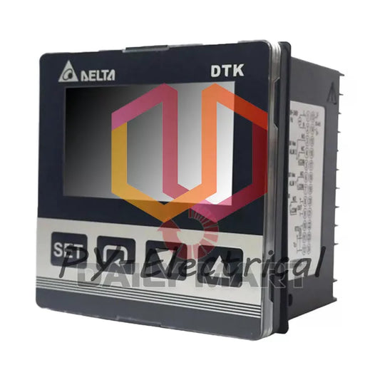 DELTA DTK4848V12 Temperature Controller [2]