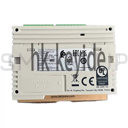 DELTA DVP20SX211T PLC Module [2]