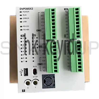 DELTA DVP20SX211T PLC Module [3]