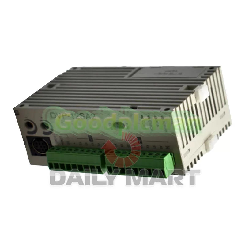 DELTA DVP-12SA2 PLC Expansion Module [1]