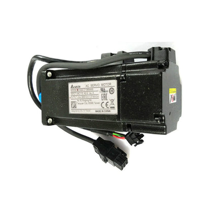 DELTA ECMA-C10604SS Servo Motor - DELTA [2]