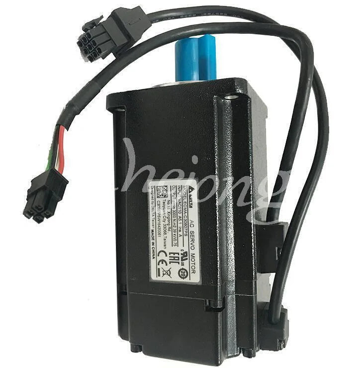 DELTA ECMA-C30807 SERVOMOTOR - DELTA [1]