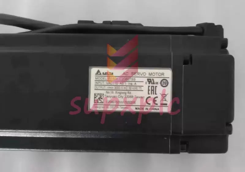 DELTA Servo Motors ECMA-C20807SS [2]
