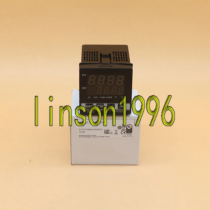 DELTA Temperature Controller DTA7272C0: 4-20mA Output, 100-240V Input - DELTA [5]