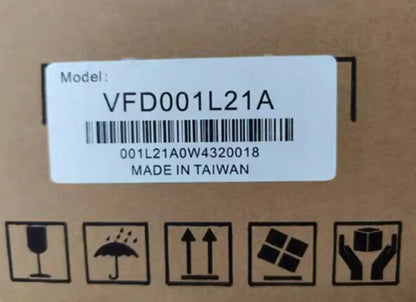 DELTA VFD001L21A Inverter - DELTA [1]