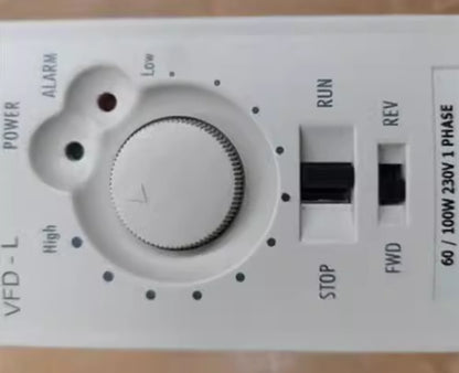 DELTA VFD001L21A Inverter - DELTA [2]