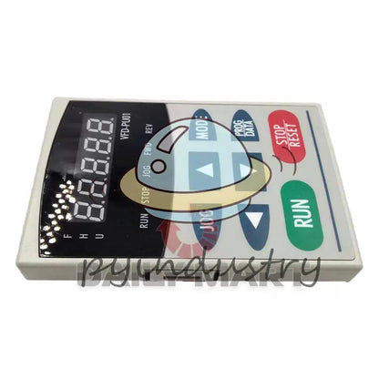 DELTA VFD-PU01 Inverter Operation Panel [2]