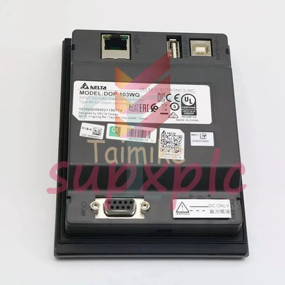 DELTA touch screen DOP-103WQ 1PCS [2]