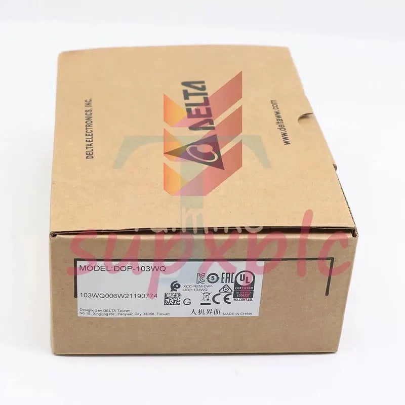 DELTA touch screen DOP-103WQ 1PCS [3]