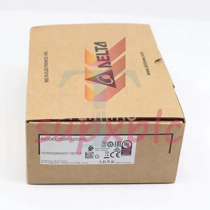 DELTA touch screen DOP-103WQ 1PCS [3]