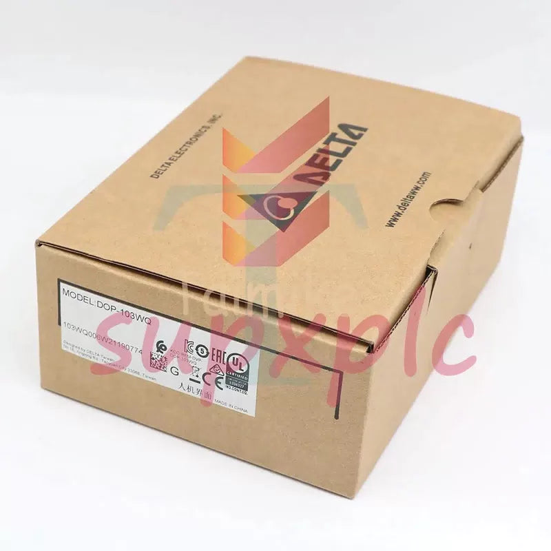 DELTA touch screen DOP-103WQ 1PCS [4]