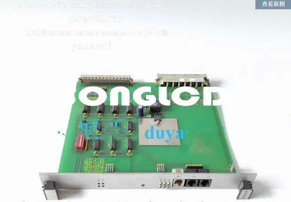 DGC65-OR-SM.2-3 Fuse Link 6065012208 - OMRON [1]