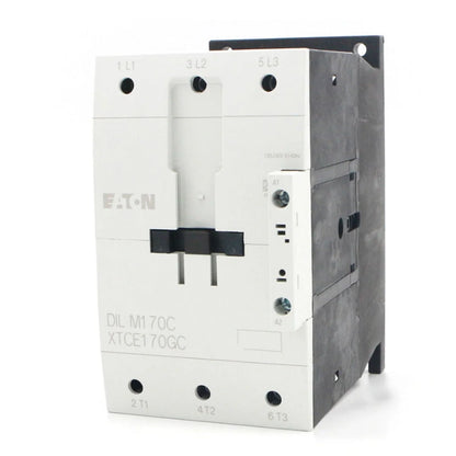 DILM170C Contactors EATON, reliable industrial contacts, high durability, 170A rated, perfect for industrial applications - EATON [4]