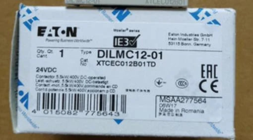 DILMC12-01 - EATON [1]