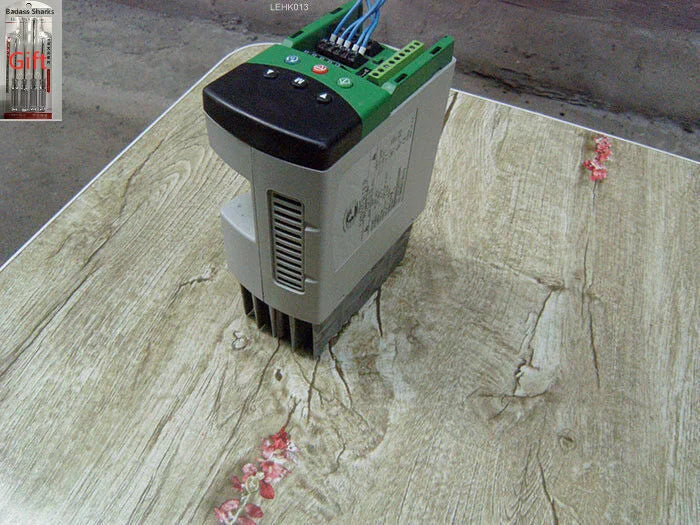 DINVERTER DIN1220037A 0.37KW - KOEED [3]