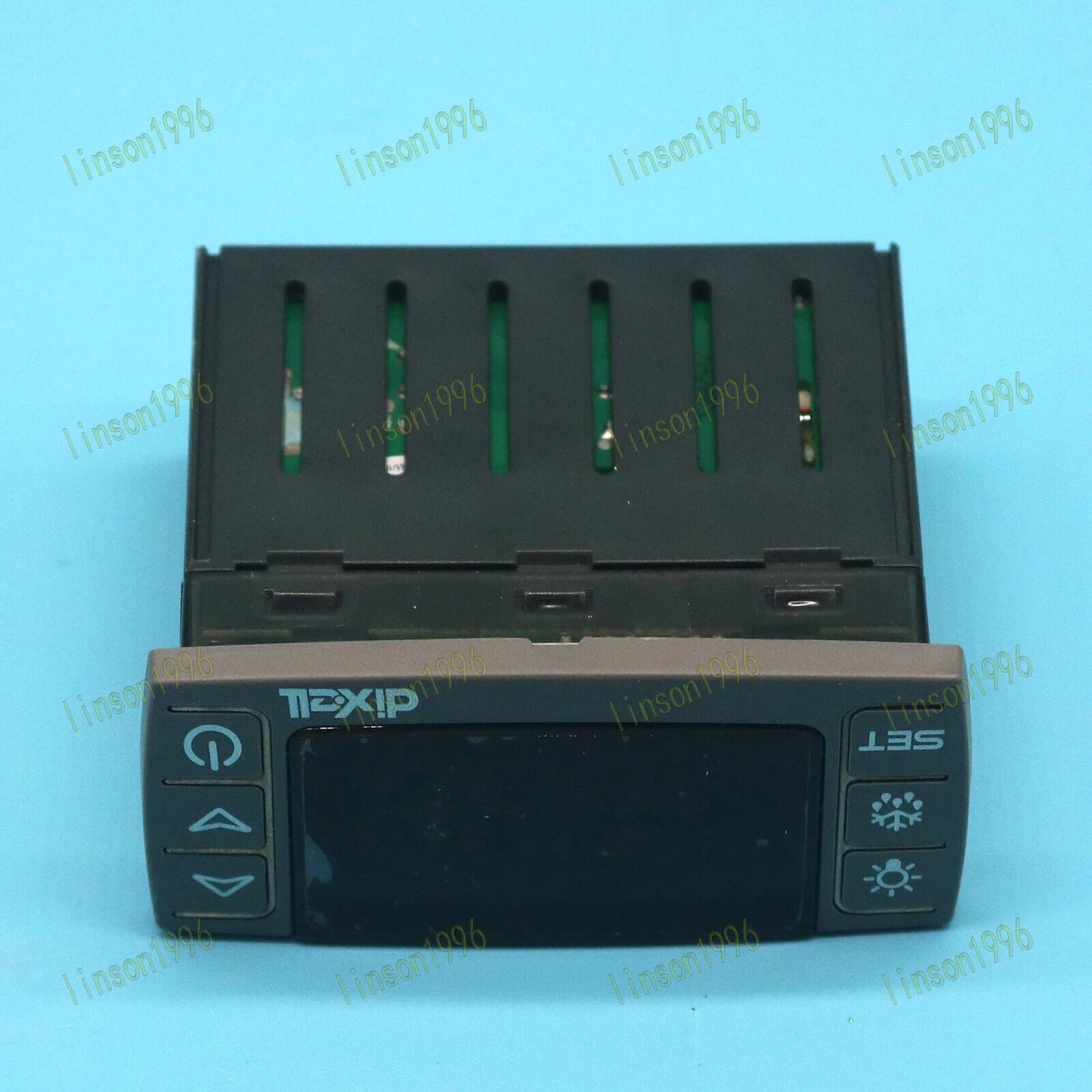 DIXELL Temperature Controller XR70CX-5N0I3 - 1PC - DIXELL [5]