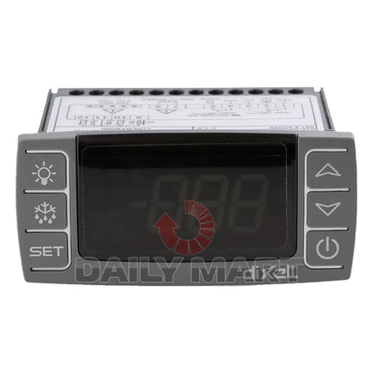 DIXELL XR40CX-5N0C1 XR40CX5N0C1 Controller [1]