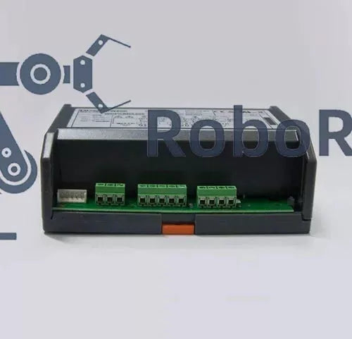 DIXELL XW60K-5N2C0 Temperature Controller [2]