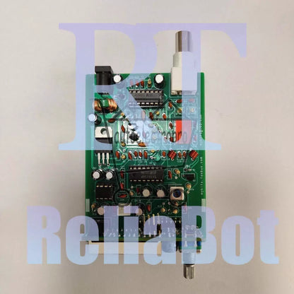 DIY Kits R20 FM Broadcast / Ation Band PLL Receiver Kit Ation Radio Radio~ [1]