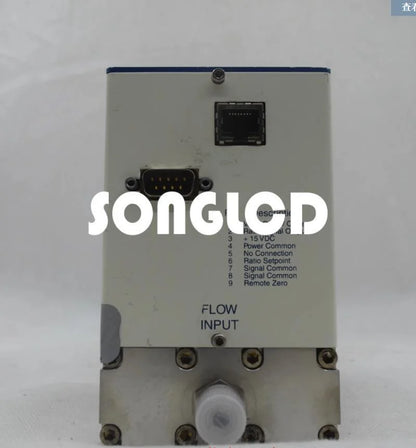 DLT2A2231A2P110 N2 2000 SCCM Flow Controller 1pc - ALLEN-BRADLEY [2]