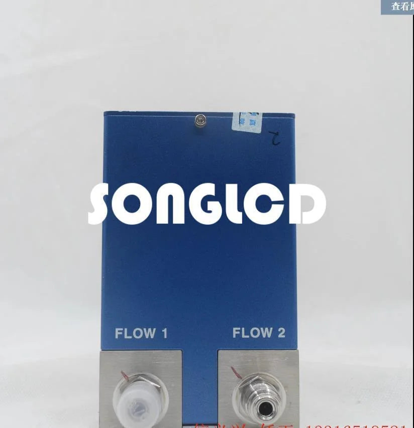 DLT2A2231A2P110 N2 2000 SCCM Flow Controller 1pc - ALLEN-BRADLEY [3]