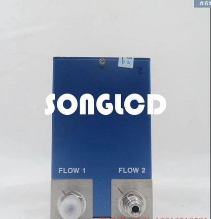 DLT2A2231A2P110 N2 2000 SCCM Flow Controller 1pc - ALLEN-BRADLEY [3]