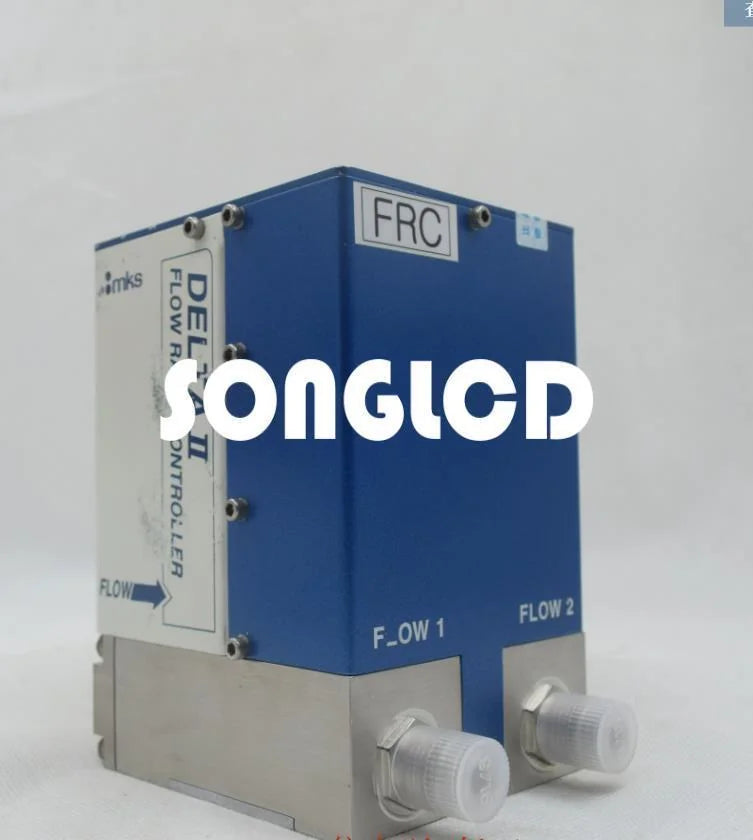 DLT2A2231A2P110 N2 2000 SCCM Flow Controller 1pc - ALLEN-BRADLEY [4]
