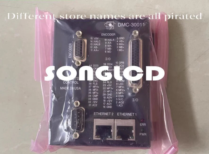 DMC-30011 High-Precision Electronic Component - DMC [1]