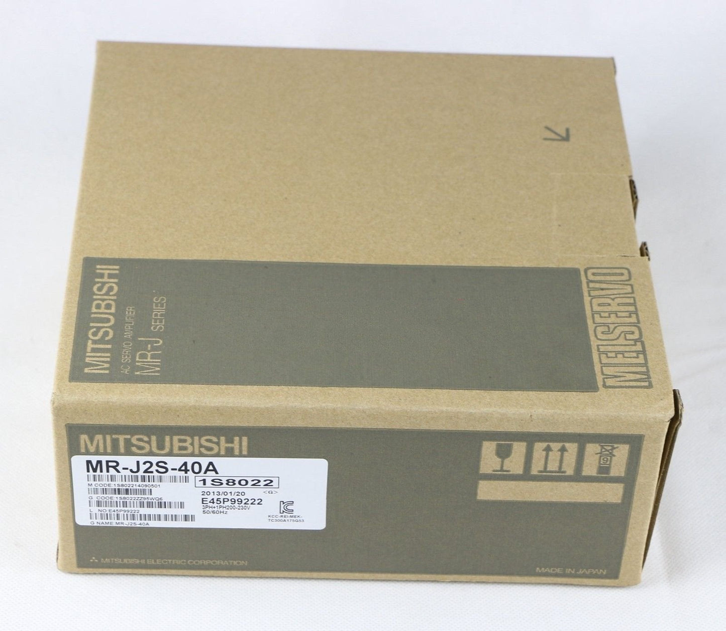 DMRJ2S40A - MITSUBISHI